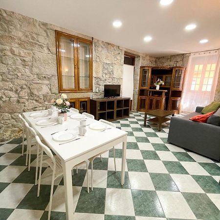 Apartamentos Illa De Arousa Centro 3000 Exteriér fotografie