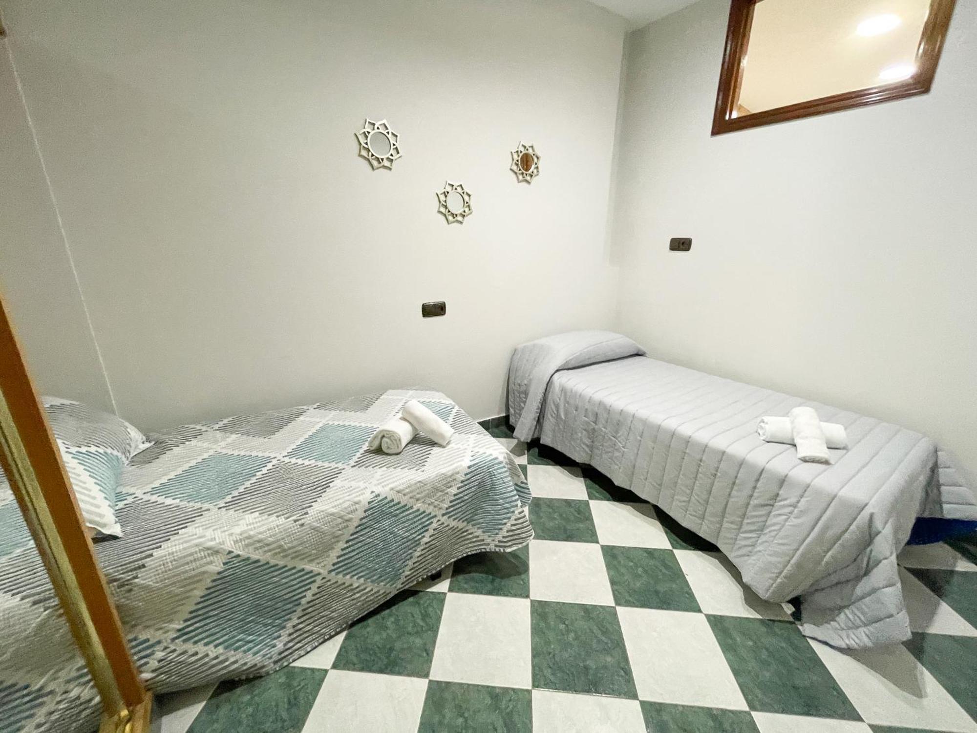 Apartamentos Illa De Arousa Centro 3000 Exteriér fotografie