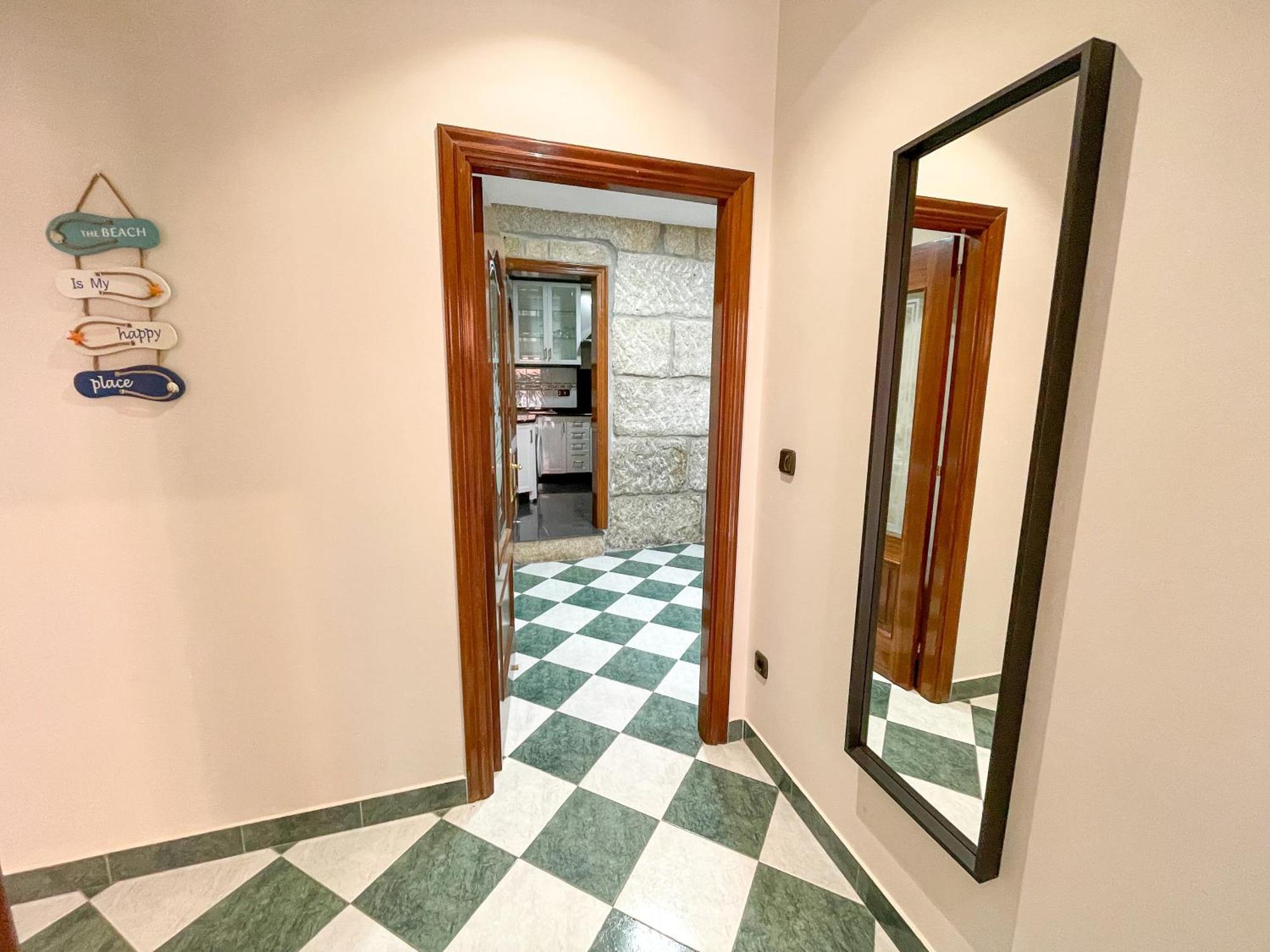 Apartamentos Illa De Arousa Centro 3000 Exteriér fotografie