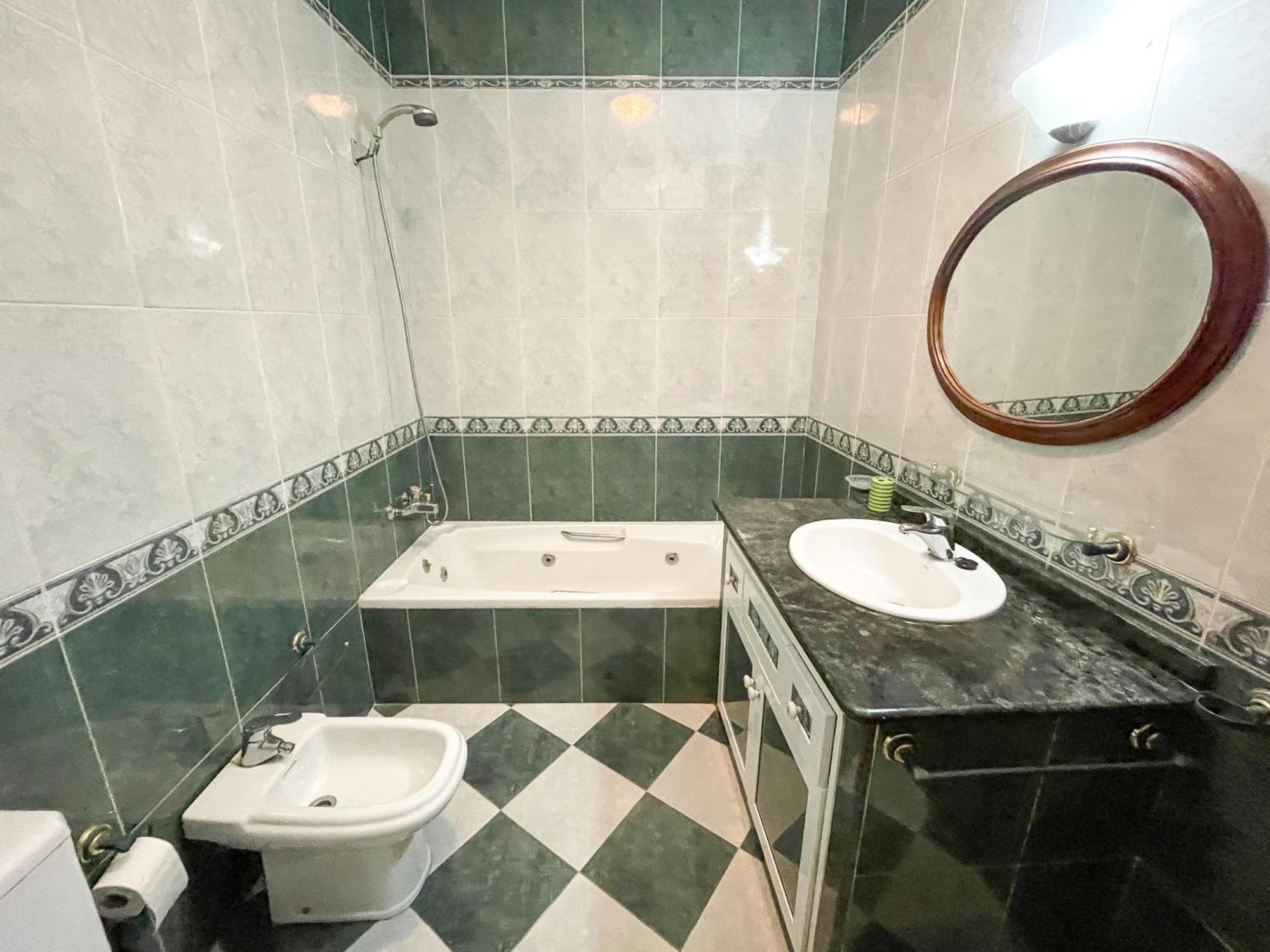 Apartamentos Illa De Arousa Centro 3000 Exteriér fotografie