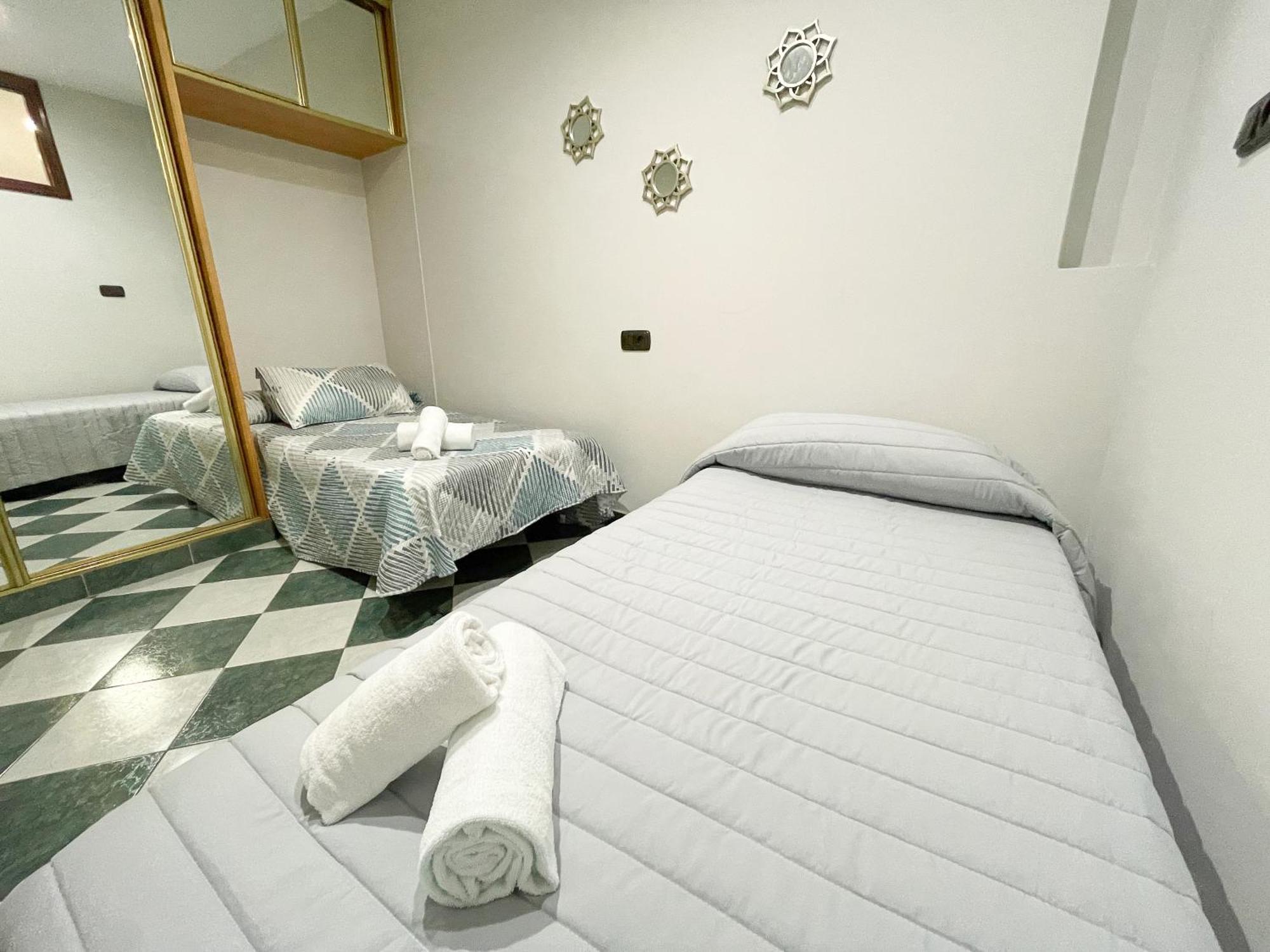 Apartamentos Illa De Arousa Centro 3000 Exteriér fotografie