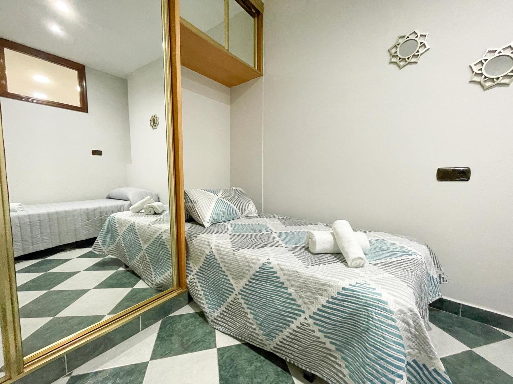 Apartamentos Illa De Arousa Centro 3000 Exteriér fotografie