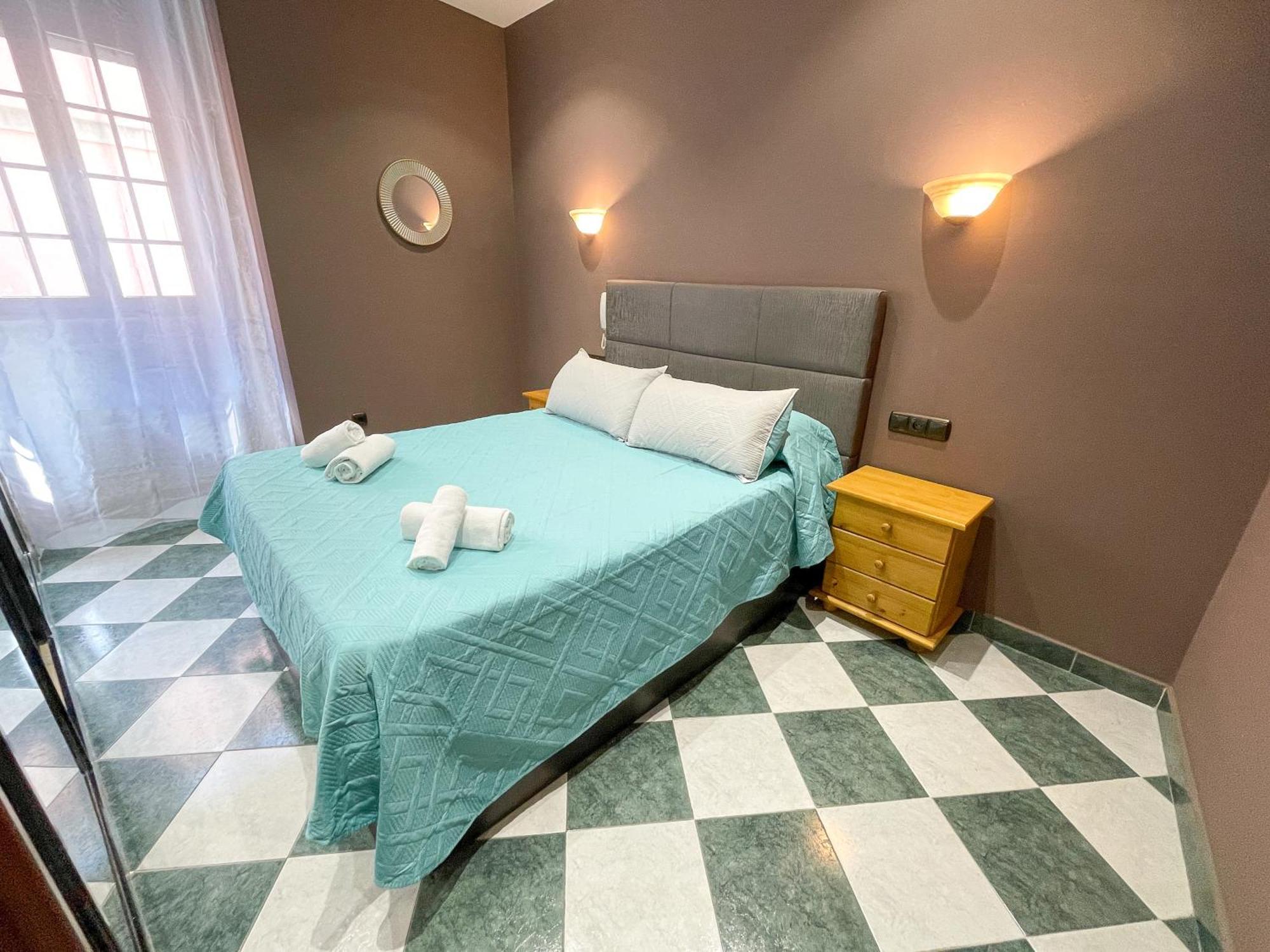 Apartamentos Illa De Arousa Centro 3000 Exteriér fotografie
