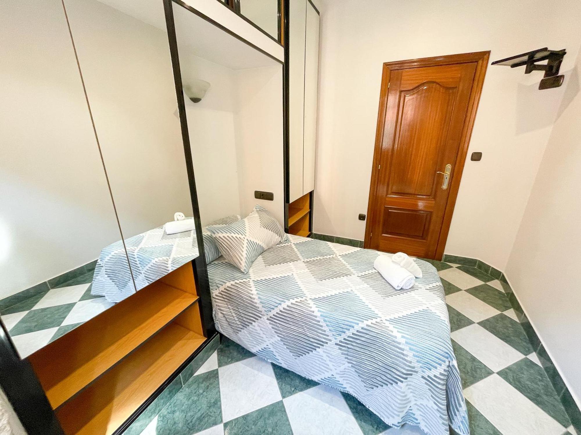 Apartamentos Illa De Arousa Centro 3000 Exteriér fotografie