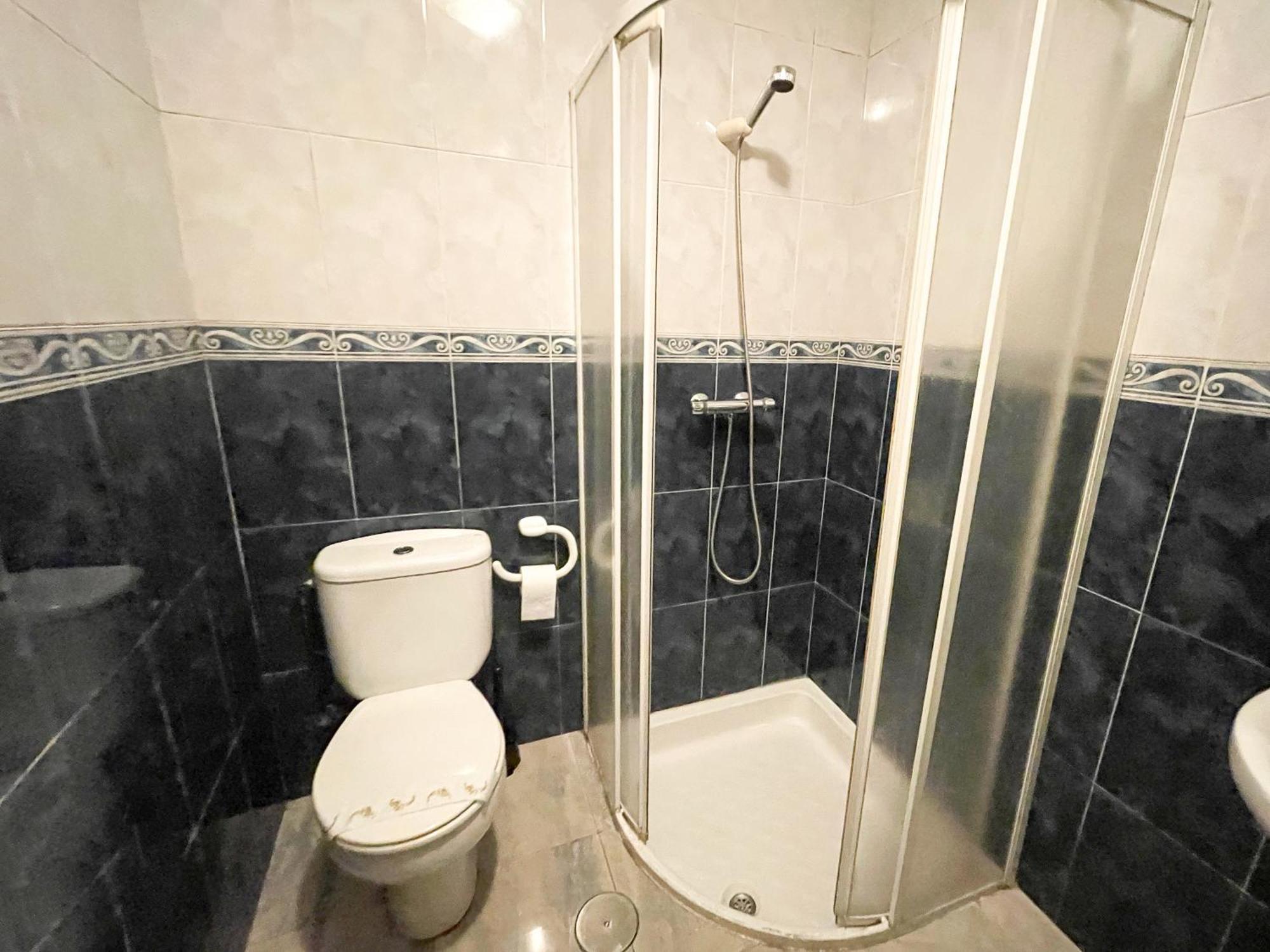 Apartamentos Illa De Arousa Centro 3000 Exteriér fotografie