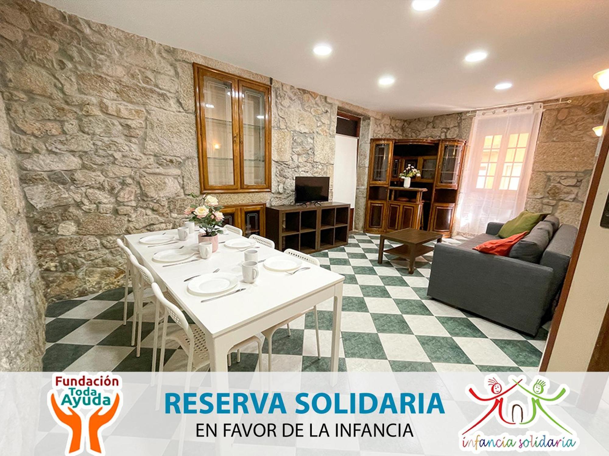 Apartamentos Illa De Arousa Centro 3000 Exteriér fotografie